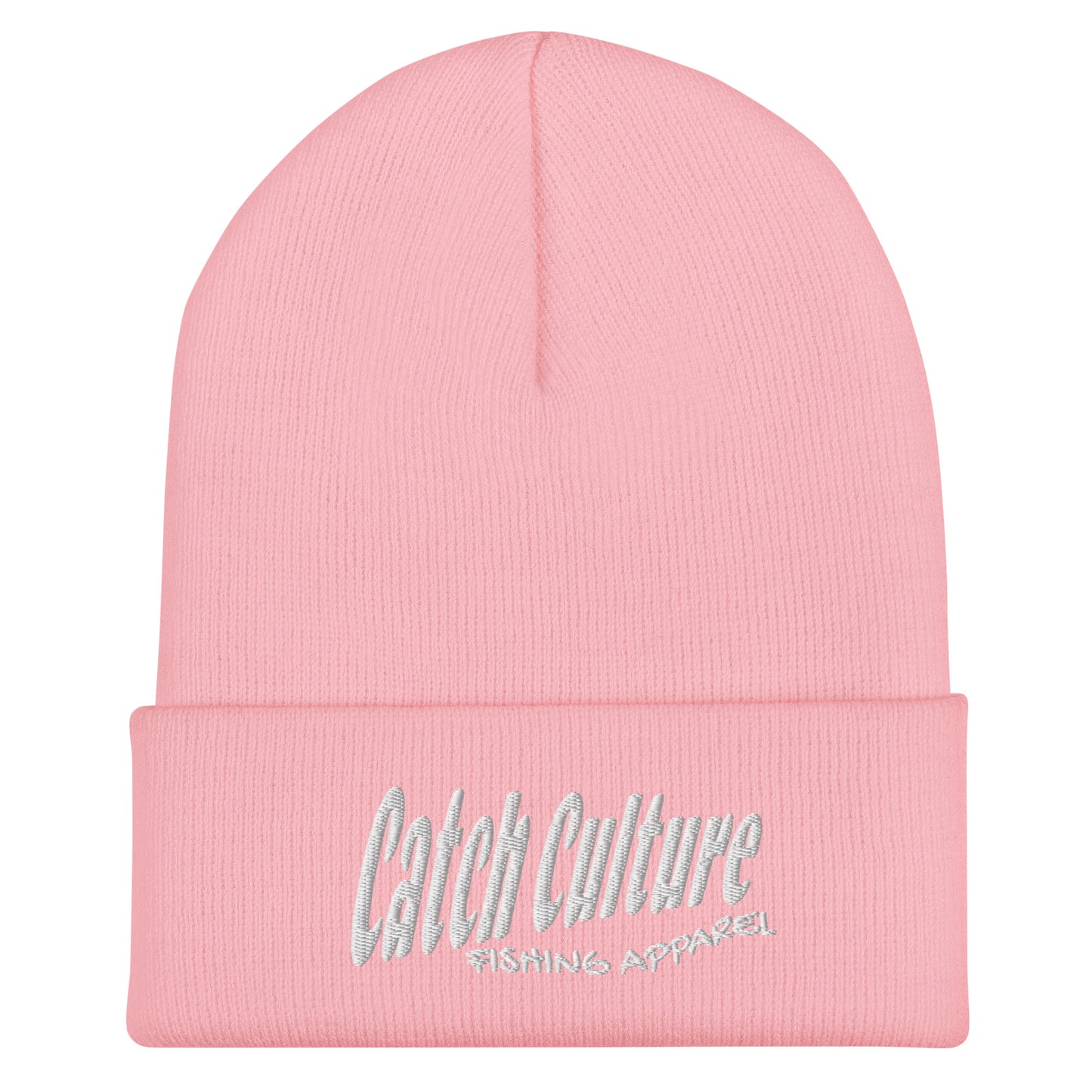 Catch Culture Classic Beanie