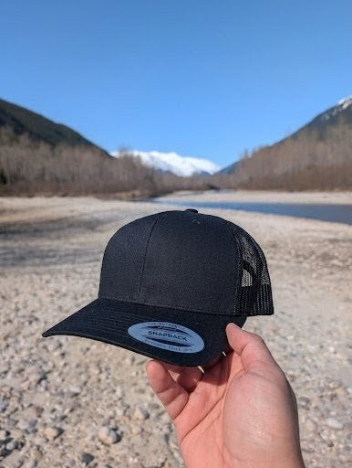 Yukon Tent Classic Trucker Hat